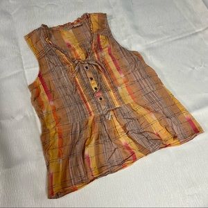 Holding Horses Faye top size 10